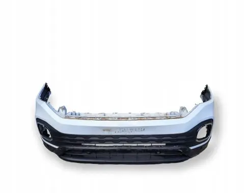 Volkswagen T-Cross Front bumper 2GM807221A