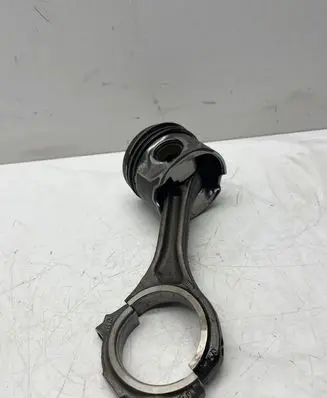 Audi A4 S4 B7 8E 8H Piston with connecting rod