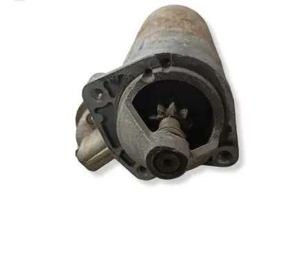 Seat Ibiza I (021A) Starter motor 9002335817