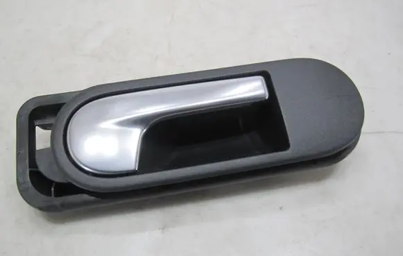 Volkswagen Golf Plus Rear door interior handle 5M0837198