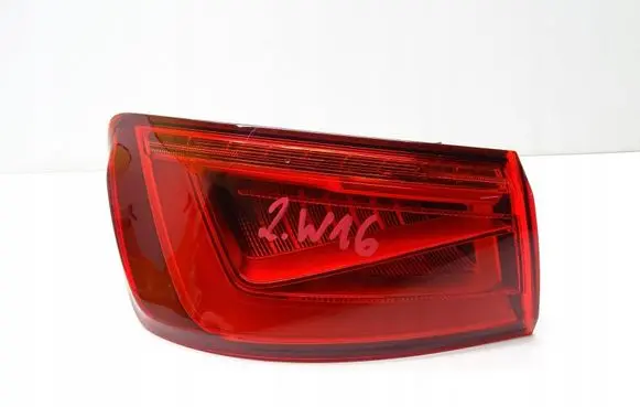 Audi A3 S3 8V Rear/tail lights 8V5945095A
