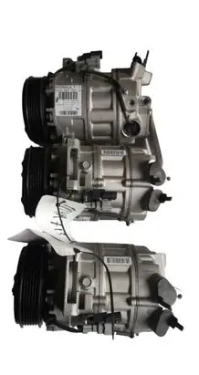 Renault Megane II Air conditioning (A/C) compressor (pump) 8200869742--A--= 8200869742--A 8200869742A