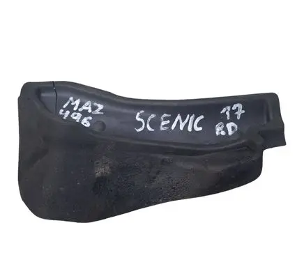 Renault Scenic IV - Grand scenic IV Fender foam support/seal 758961686R