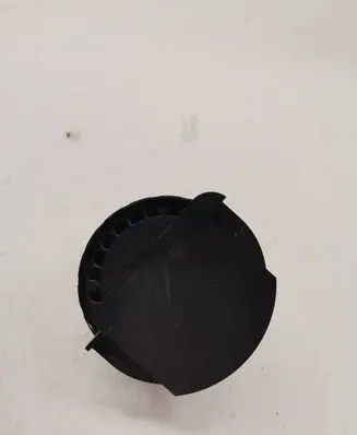 BMW X5 F15 Alarm system siren 9383320