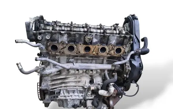 Volvo XC60 Engine D5244T15