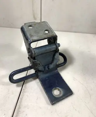 Audi A8 S8 D2 4D Front door upper hinge 4D0831411B