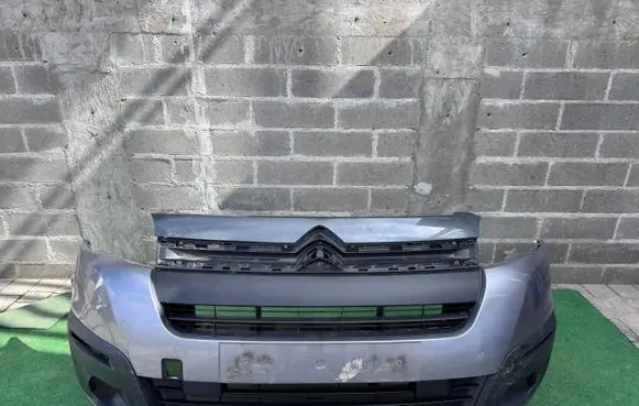 Citroen Berlingo Front bumper 