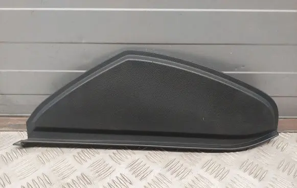 Dodge RAM Dashboard side end trim 1EB08TRMAA