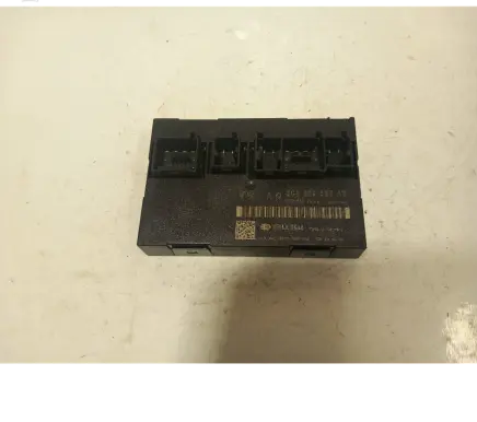 Volkswagen PASSAT B6 Comfort/convenience module 3C0959433AB 5DK00906404 S0472H043