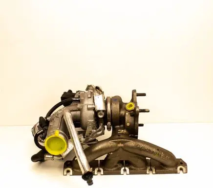 Audi A3 S3 8V Turbo 06J145713F