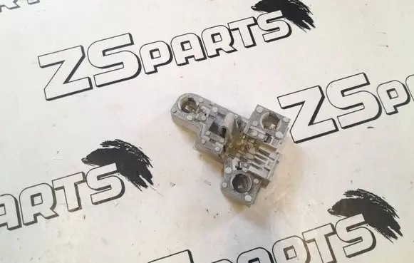 Tail light part