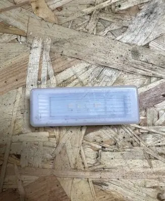 BMW 3 E92 E93 Other interior light 9242161