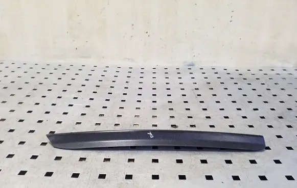 Other rear door trim element