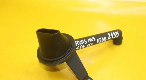 Ford Focus Oil sump strainer pipe 98MM6K621CD