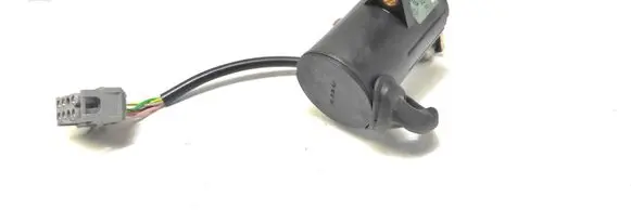 Opel Vectra B Throttle position sensor 0205001042