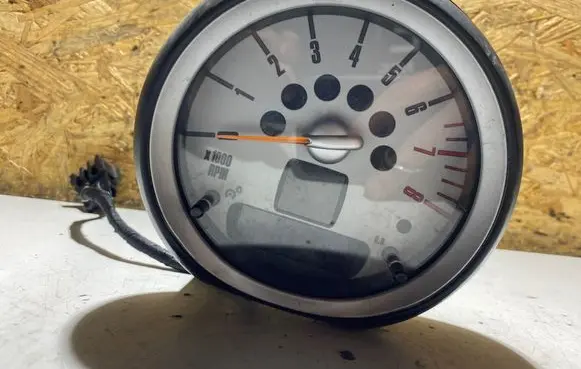 Mini One - Cooper R50 - 53 Tachometer 920139202