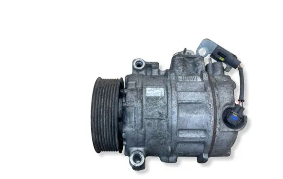 Land Rover Range Rover Sport L320 Air conditioning (A/C) compressor (pump) 4471808382