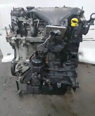 Ford Focus Engine 9641752610