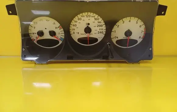 Chrysler PT Cruiser Speedometer (instrument cluster) 04671535AJ