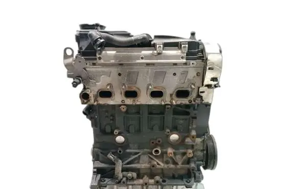 Volkswagen PASSAT CC Engine CFGB