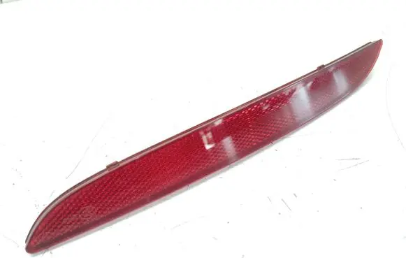 BMW 1 F20 F21 Rear tail light reflector 7363787 19733711 63147363787