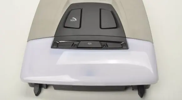 BMW i3 Other interior light