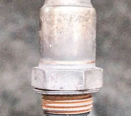 Audi A4 S4 B8 8K Lambda probe sensor 06E906265R
