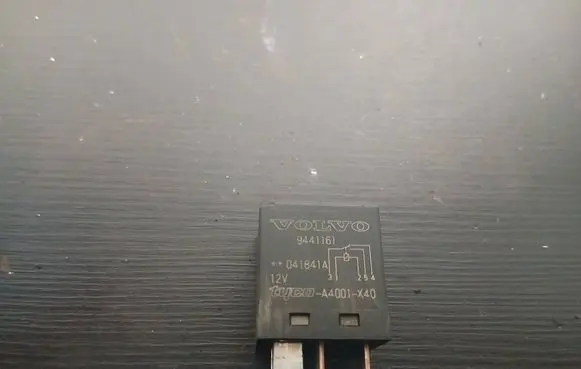 Volvo XC90 Other relay 9441161 041841A A4001X40