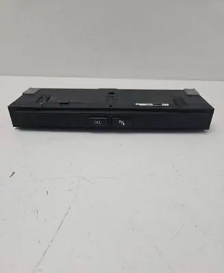BMW 5 E60 E61 Parking PDC control unit/module 6969418 516626 13580560