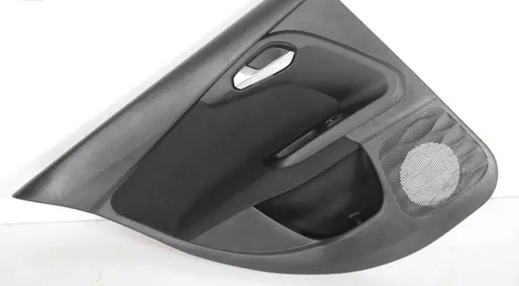 Fiat Tipo Rear door card panel trim 3564110152