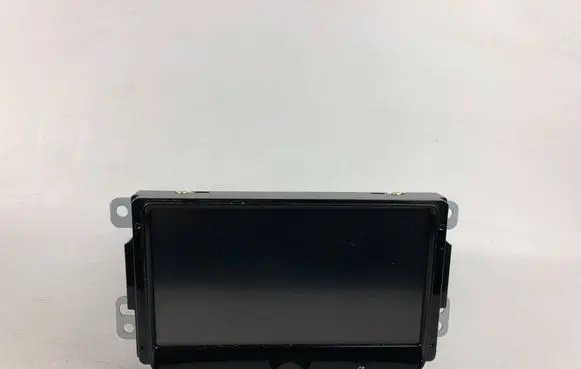 Opel Adam Navigation unit CD/DVD player 13427714