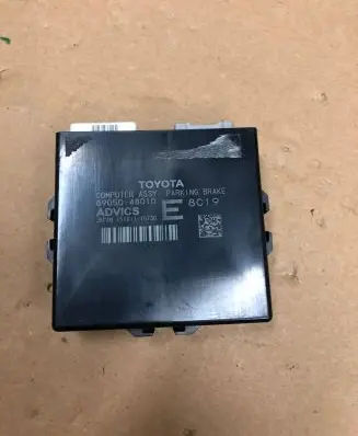 Lexus RX 450H Parking PDC control unit/module 8905048010 15181110730