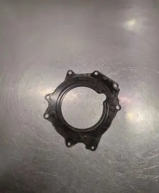 Volkswagen Polo V 6R Gearbox gasket 03D103647C