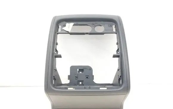 Volkswagen Touareg II Other center console (tunnel) element 7P6864299
