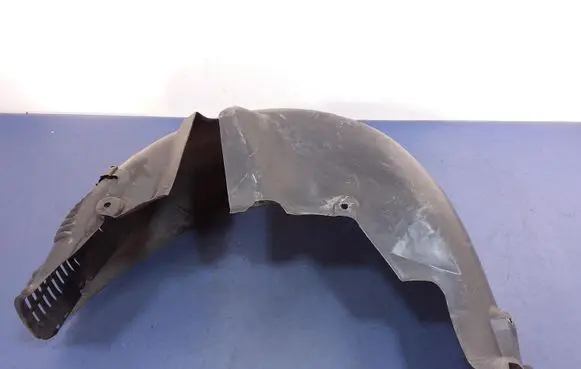 Mercedes-Benz E W211 Rear arch fender liner splash guards A2116901730