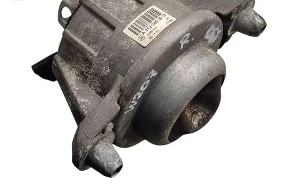 Mercedes-Benz E C207 W207 Engine mount bracket A2122403917