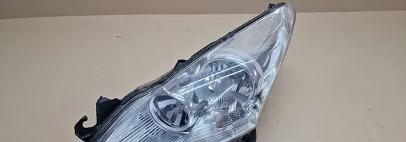 Peugeot 3008 I Headlight/headlamp 9682519180