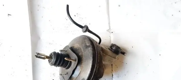 Volkswagen Caddy Brake booster