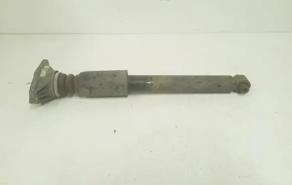 BMW 1 F20 F21 Rear shock absorber with coil spring 6857507