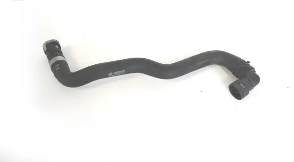 Ford C-MAX II Air intake hose/pipe AV6118K582ED