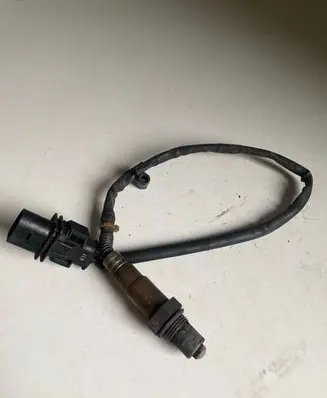 Volkswagen Touareg I Lambda probe sensor 059906262 0281004036 729271