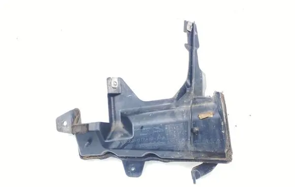 Jaguar XF X250 Heat shield in engine bay CX23017A19AA