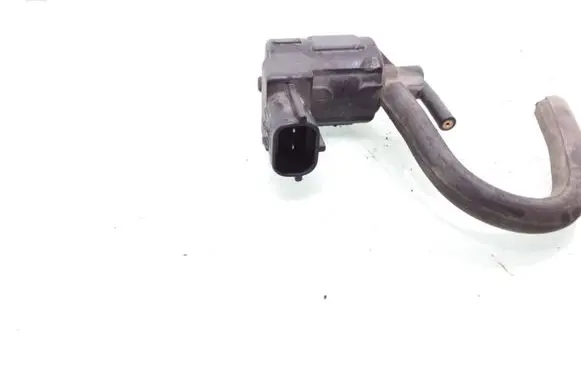 Mazda 6 Turbo solenoid valve