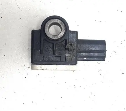 Ford Fusion II Airbag deployment crash/impact sensor CM5T14B006AA