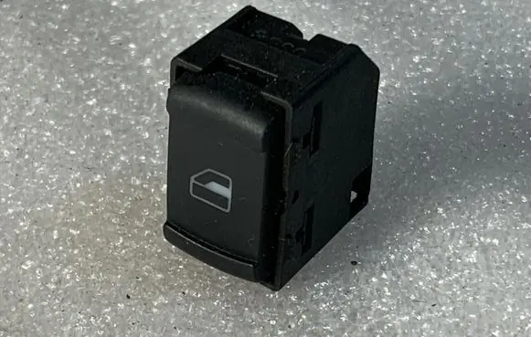 Volkswagen PASSAT B5 Electric window control switch 3B0959855B