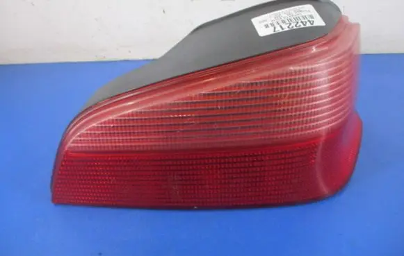 Peugeot 106 Rear/tail lights