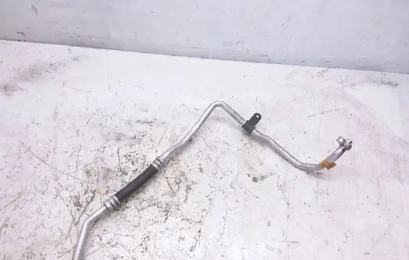 Opel Antara Air conditioning (A/C) pipe/hose 96629667