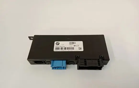 BMW X3 F25 Gateway control module 9267517 ZGW02