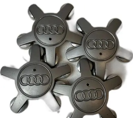 Audi A1 Wheel nut cap/cover
