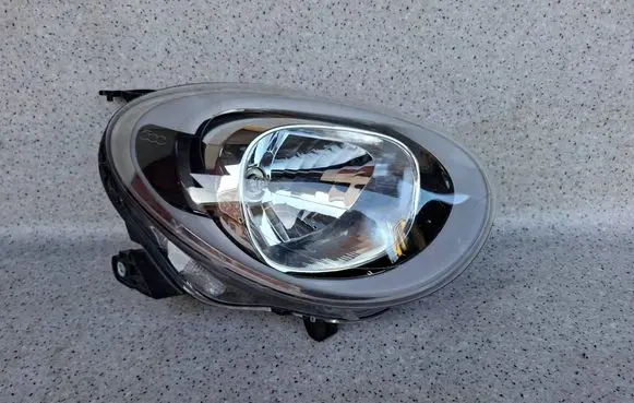 Headlight/headlamp